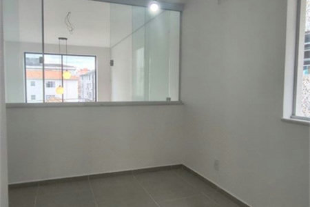 Casa Residencial à venda, Aparecida, Santos - CA0239.