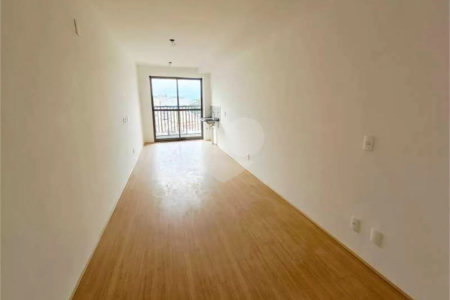 Loft à venda com 1 quarto no Centro, Rio de Janeiro, RJ