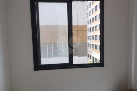 Apartamento à venda com 1 quarto em Butantã, São Paulo, SP