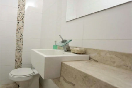Apartamento à venda com 3 suítes em Vila Morumbi, São Paulo, SP