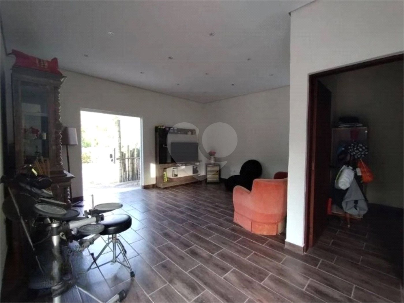 Chácara à venda com 4 quartos em Aguapeú, Itanhaém, SP