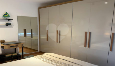 Apartamento à venda com 1 quarto em Santa Cecília, São Paulo, SP