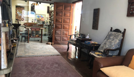 Sobrado à venda com 5 quartos, sendo 1 suíte,  em Jardim São Bento, São Paulo, SP