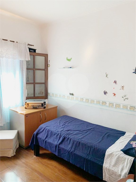Sobrado à venda com 3 quartos, sendo 1 suíte, em Casa Verde, São Paulo, SP