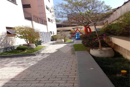 Apartamento à venda com 1 quarto em Vila Guarani (z Sul), São Paulo, SP