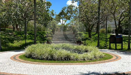 Apartamento à venda com 2 suítes em Vila Oliveira, Mogi das Cruzes, SP