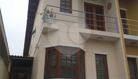 Sobrado à venda com 3 quartos, sendo 1 suíte,  em Vila Mazzei, São Paulo, SP