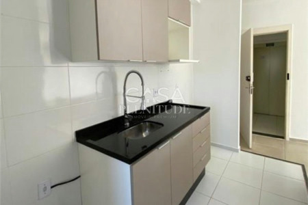 Apartamento à venda com 2 quartos em Boa Vista, Sorocaba, SP