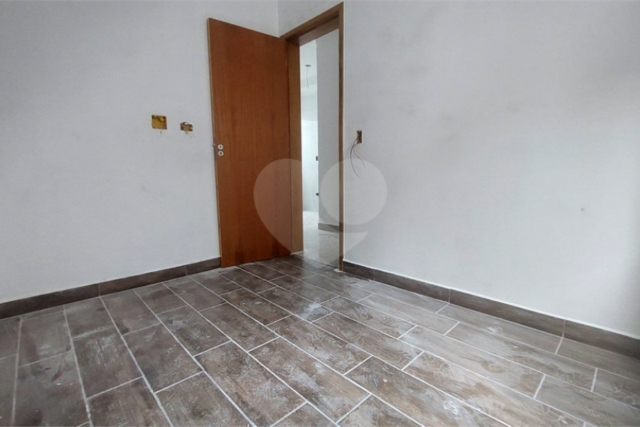 Casa à venda com 2 quartos no condomínio Residencial Abel, São Paulo - SP