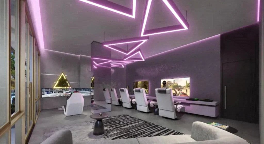 Apartamento à venda com 3 suítes em Jardim das Acácias, São Paulo, SP