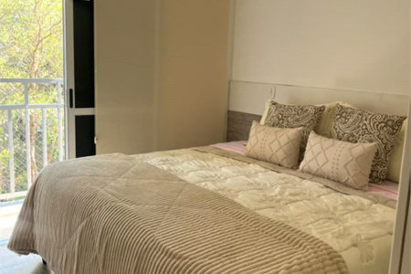 Apartamento à venda com 4 quartos, sendo 2 suítes, em Vila Andrade, São Paulo, SP