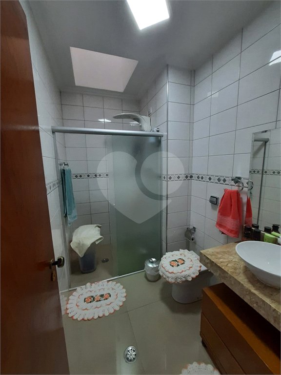 Sobrado à venda com 2 suítes em Pirituba, São Paulo, SP