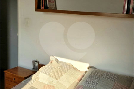 Apartamento à venda com 2 quartos em Vila Parque Jabaquara, São Paulo, SP