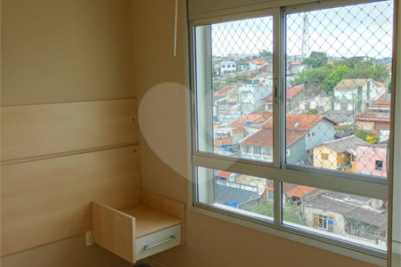 Apartamento à venda com 3 quartos, sendo 1 suíte, em Mogi Moderno, Mogi das Cruzes, SP