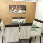 Apartamento à venda com 3 quartos, sendo 1 suíte,  em Bosque da Saúde, São Paulo, SP