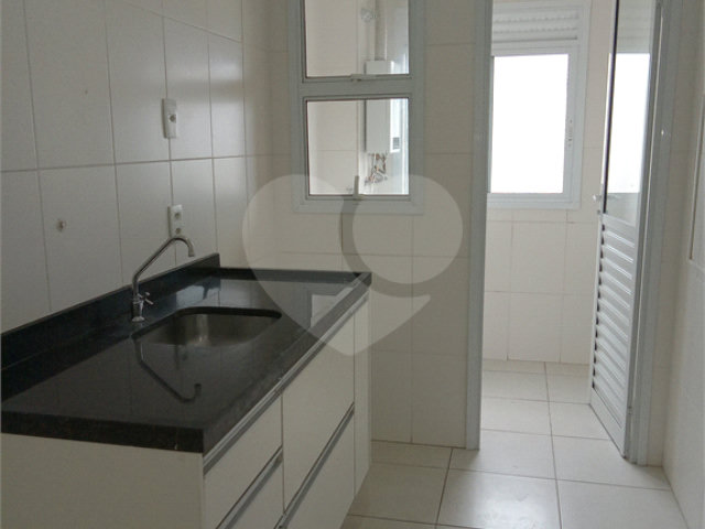 Apartamento à venda com 2 quartos em Freguesia do Ó, São Paulo, SP