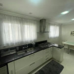 Apartamento à venda com 3 suítes em Vila Gertrudes, São Paulo, SP