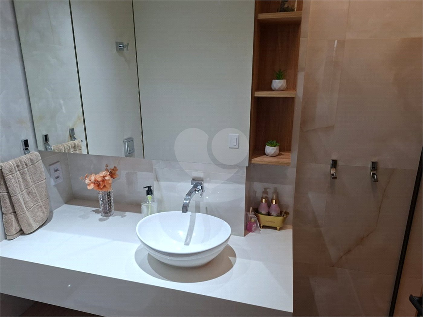 Apartamento à venda com 2 quartos em Tijuca, Rio de Janeiro, RJ