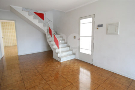 Sobrado à venda com 3 quartos, sendo 1 suíte, em Vila Aurora (zona Norte), São Paulo, SP