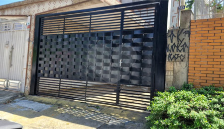 Sobrado à venda com 3 quartos em Parque Edu Chaves, São Paulo, SP