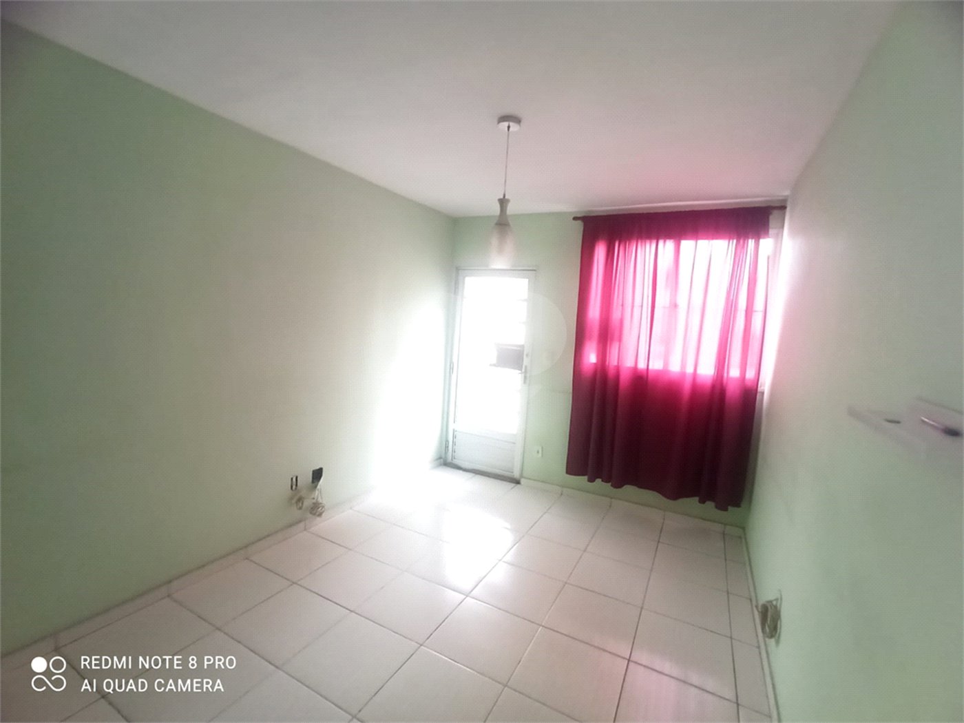 Apartamento à venda com 2 quartos em Cosmos, Rio de Janeiro, RJ