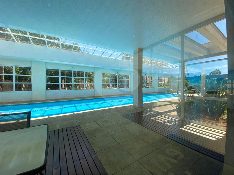 Apartamento à venda com 3 suítes em Jardim Marajoara, São Paulo, SP
