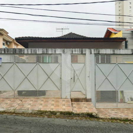 Casa à venda com 2 quartos, sendo 1 suíte, em Lar São Paulo, São Paulo, SP