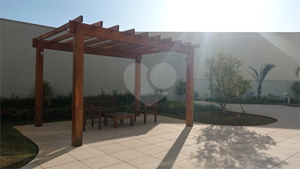 Apartamento à venda com 3 quartos, sendo 2 suítes, em Jardim Pompéia, Indaiatuba, SP