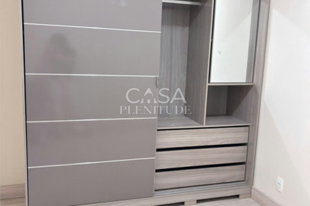 Apartamento à venda com 2 quartos, sendo 1 suíte,  em Jardim Maria José, Votorantim, SP