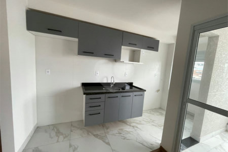 Apartamento à venda com 2 quartos, sendo 1 suíte, em Parada Inglesa, São Paulo, SP