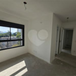 Apartamento à venda com 3 quartos, sendo 1 suíte, em Alto da Boa Vista, São Paulo, SP