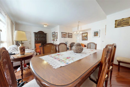 Apartamento à venda com 3 quartos, sendo 1 suíte, em Santa Cecília, São Paulo, SP