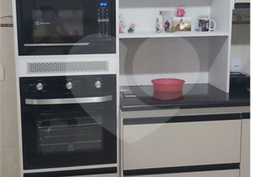 Sobrado à venda com 3 quartos, sendo 1 suíte, em Freguesia do Ó, São Paulo, SP