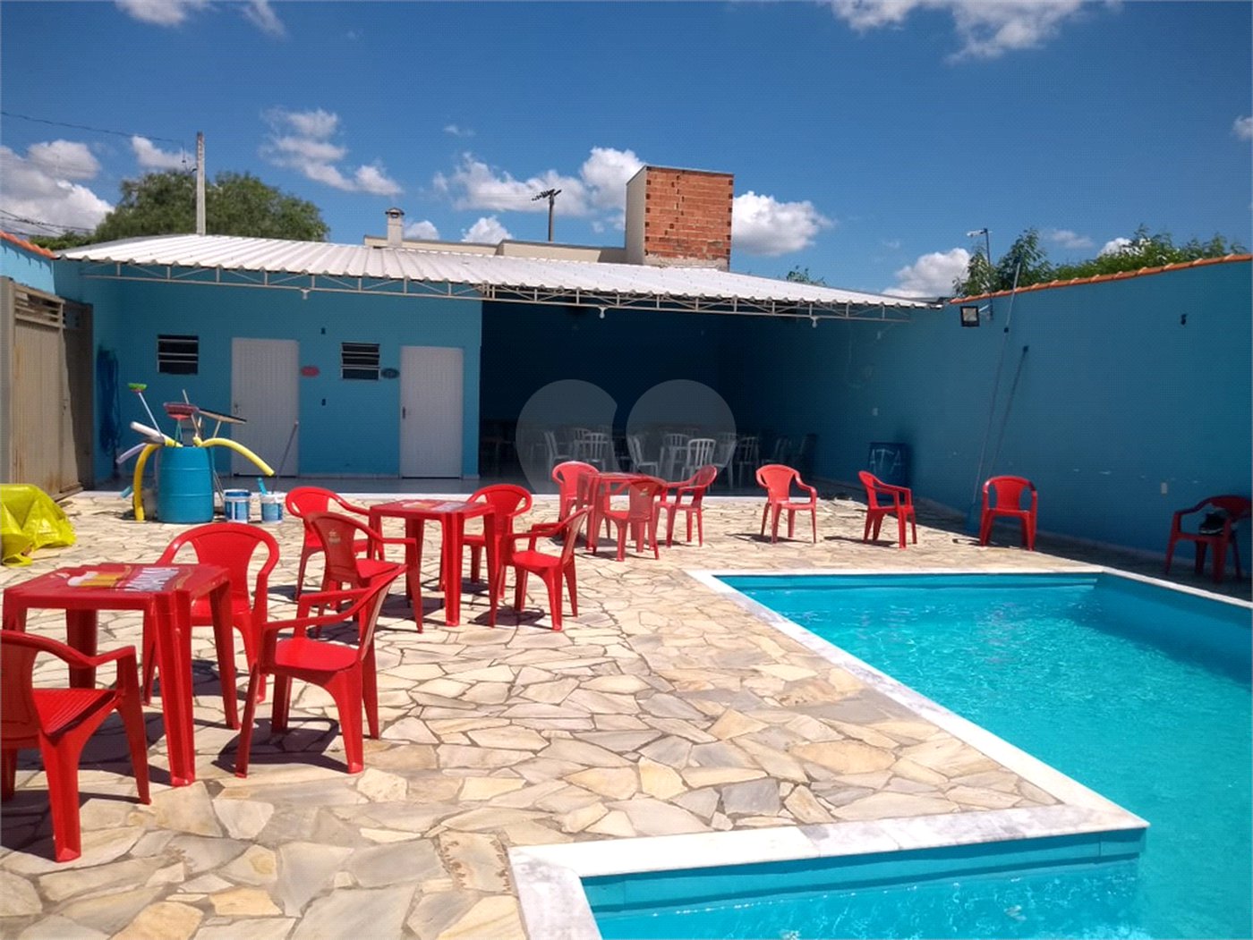 Salão à venda em Residencial São Gabriel, Salto, SP
