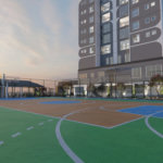 Residencial Santorini