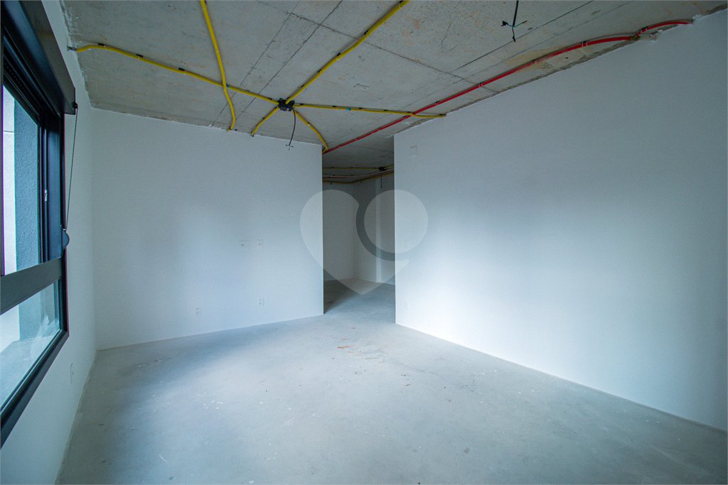 Apartamento à venda com 4 suítes em Moema, São Paulo, SP