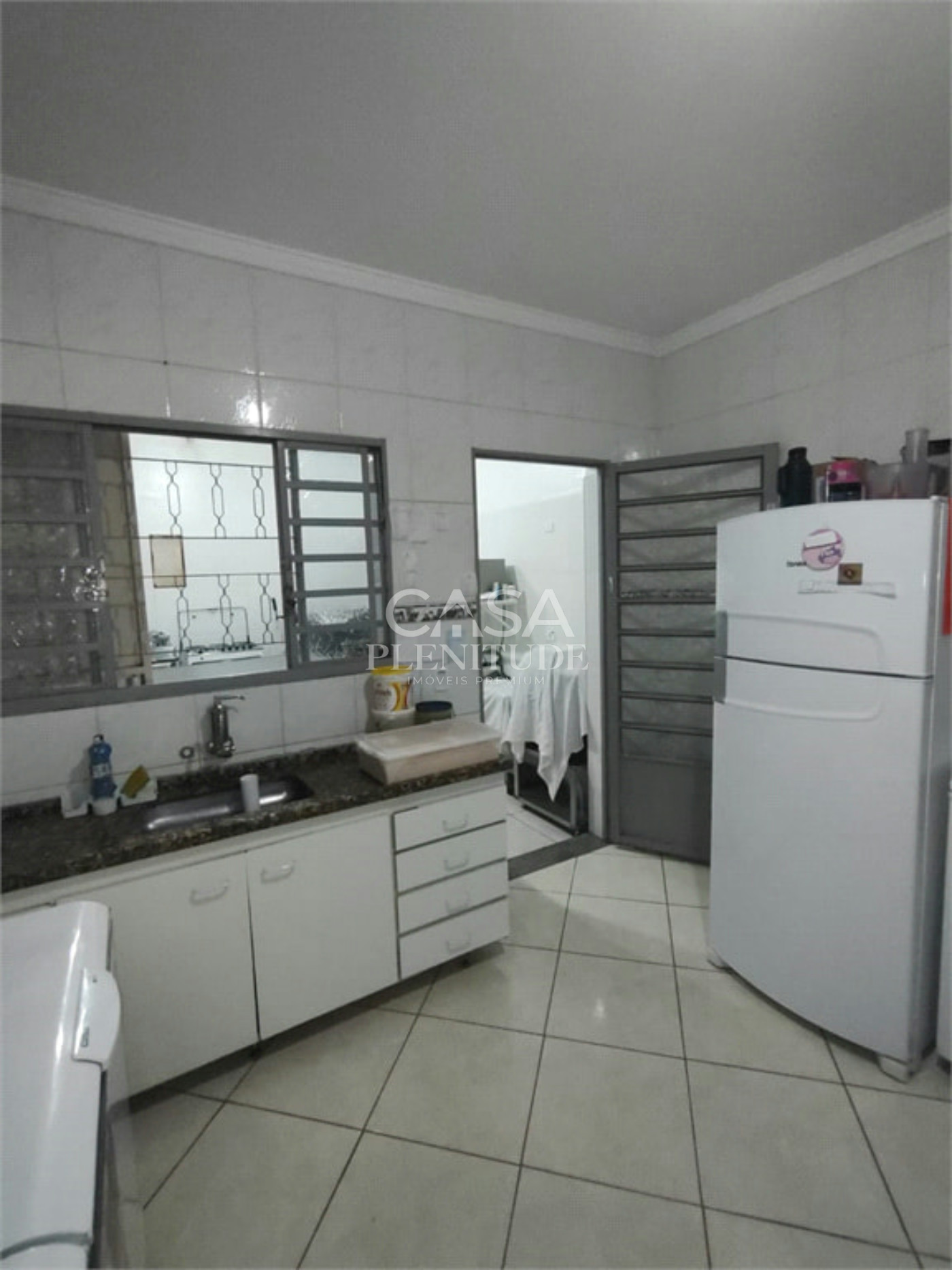 Casa à venda com 3 quartos em Vila Mineirão, Sorocaba, SP