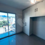 Apartamento à venda com 2 quartos, sendo 1 suíte, em Grajaú, Rio de Janeiro, RJ
