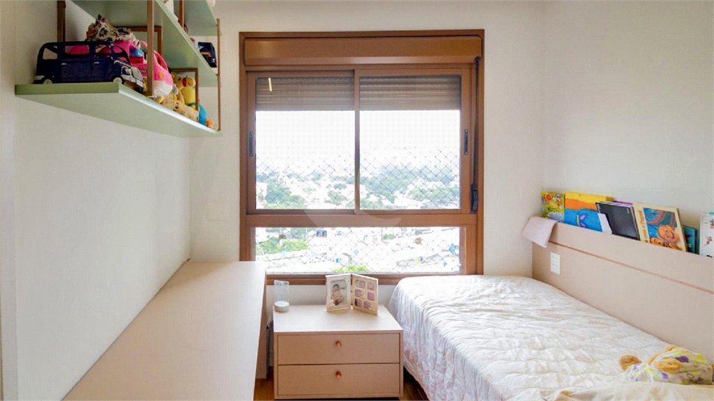 Apartamento para alugar com 3 suítes em Brooklin Novo, São Paulo, SP