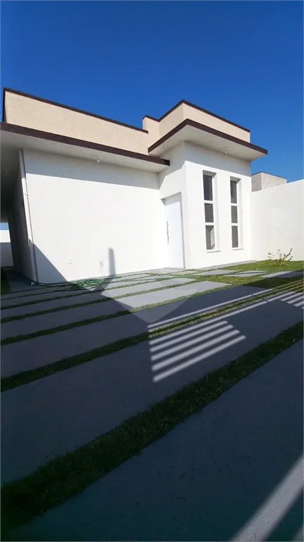 Casa à venda com 2 quartos, sendo 1 suíte,  em Parque Bellaville, Hortolândia, SP