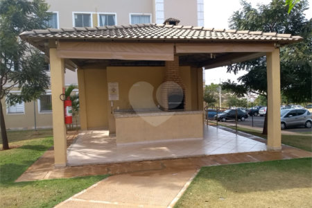 Apartamento à venda com 2 quartos, sendo 1 suíte, em Reserva Sul Condomínio Resort, Ribeirão Preto, SP