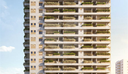 Sala à venda em Moema, São Paulo, SP