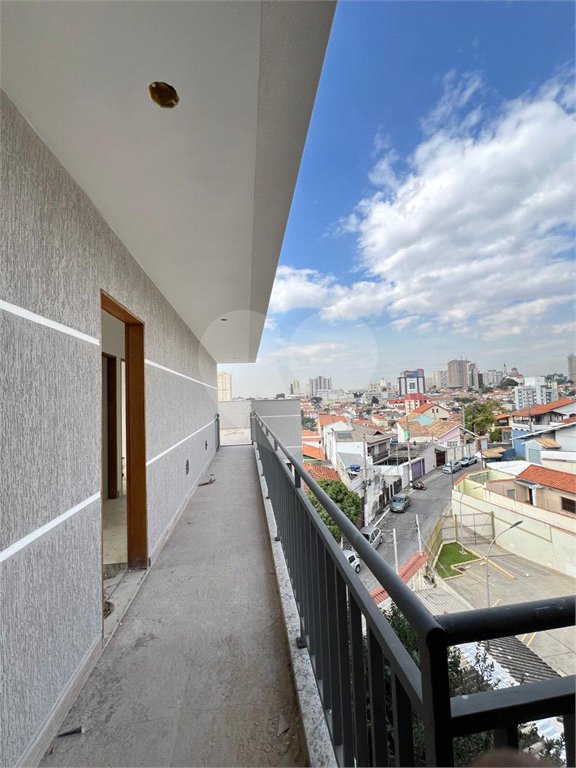 Apartamento à venda ou para alugar com 2 quartos em Tucuruvi, São Paulo, SP