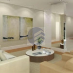 Apartamento para alugar com 3 quartos, sendo 2 suítes, em Jardim Arpoador, São Paulo - SP