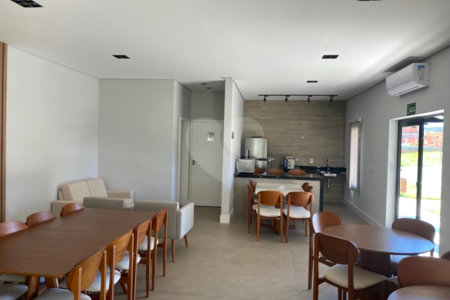 Terreno à venda no condomínio Residencial Creta, Indaiatuba - SP