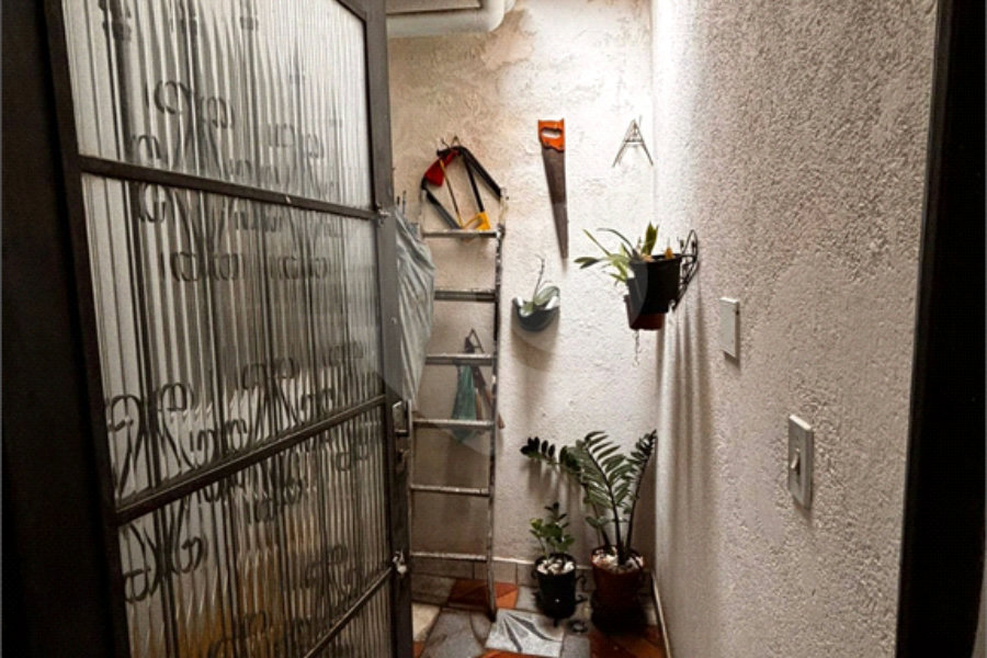 Casa Térrea à venda com 4 quartos, sendo 1 suíte, em Jaçanã, São Paulo, SP