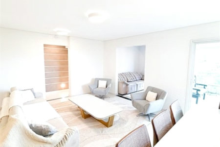 Apartamento à venda com 3 suítes no Centro, Guarulhos, SP