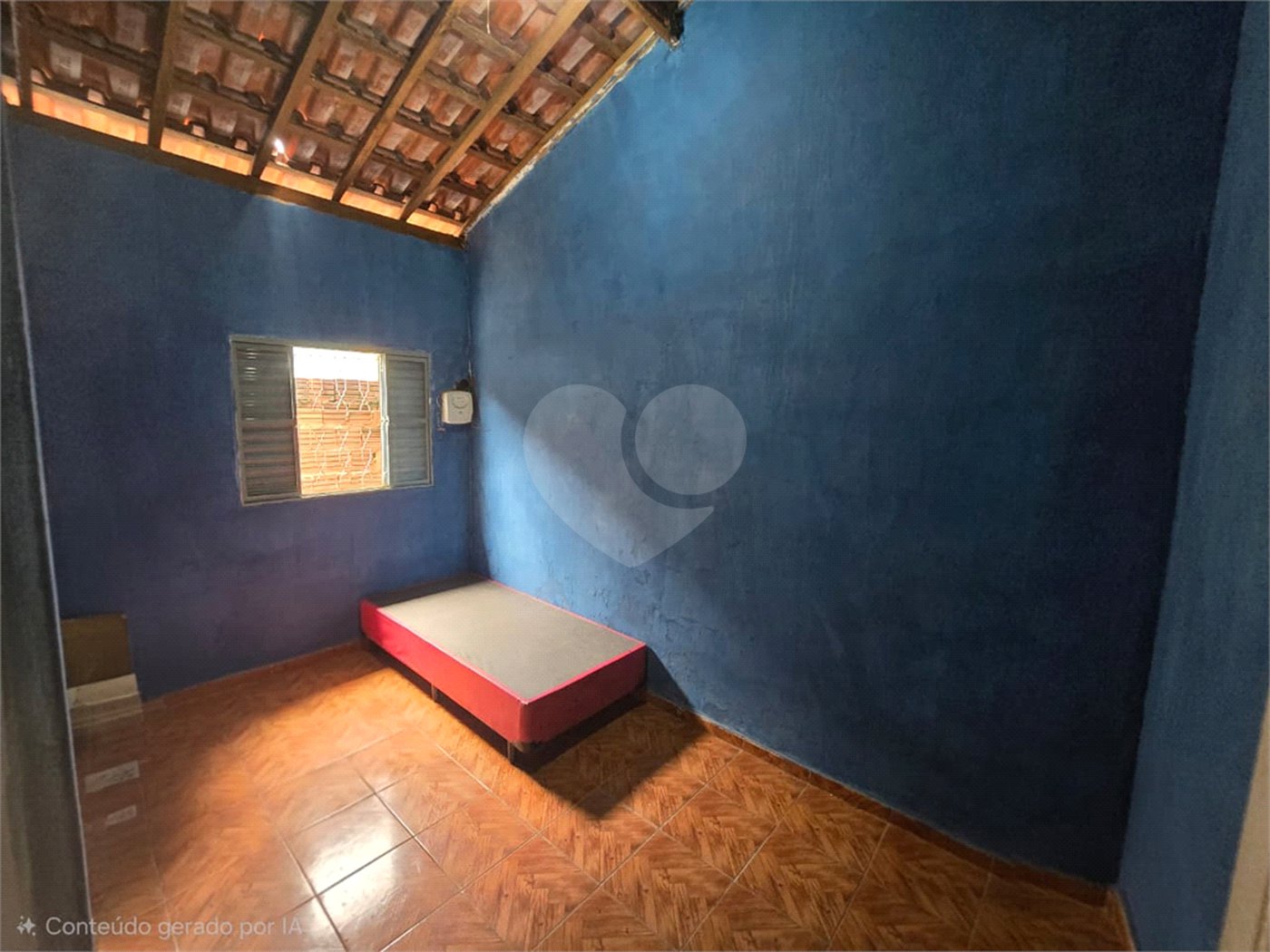 Casa à venda com 2 quartos em Vila Carvalho, Itapetininga, SP