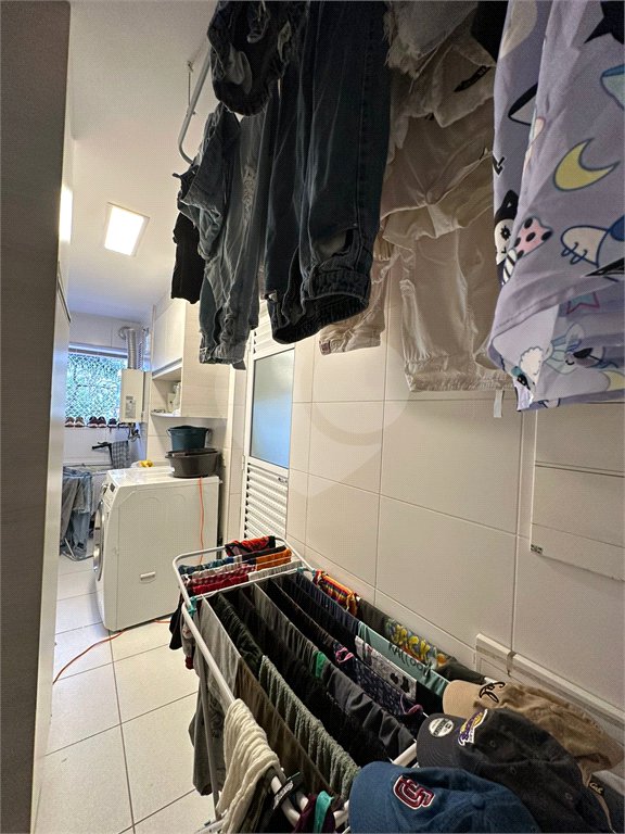 Apartamento à venda com 3 suítes em Santana, São Paulo, SP