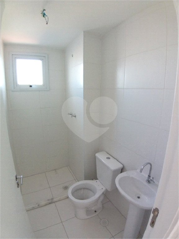 Apartamento à venda com 2 quartos em Tucuruvi, São Paulo, SP